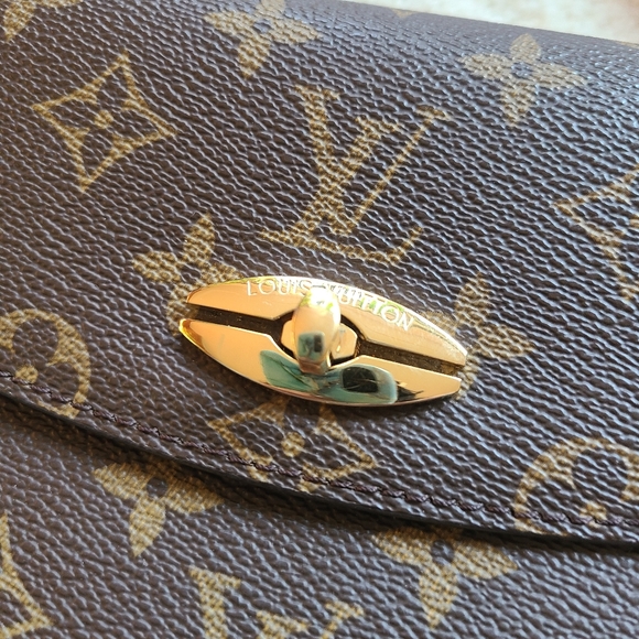 SOLD Louis Vuitton Malesherbes Monogram bag - Picture 7 of 16